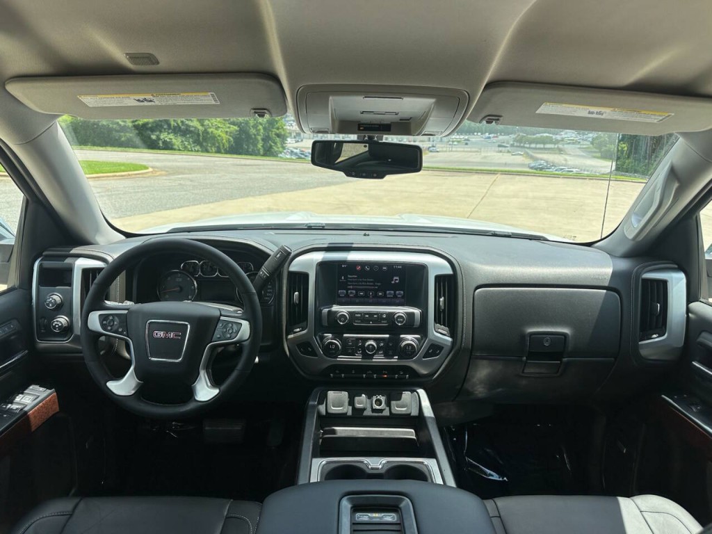 2016 GMC Sierra 1500 Image 11