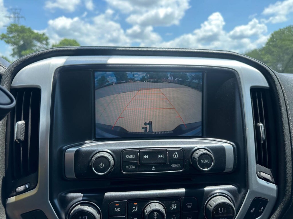 2016 GMC Sierra 1500 Image 15