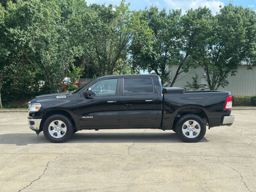 2019 RAM 1500 Image 2