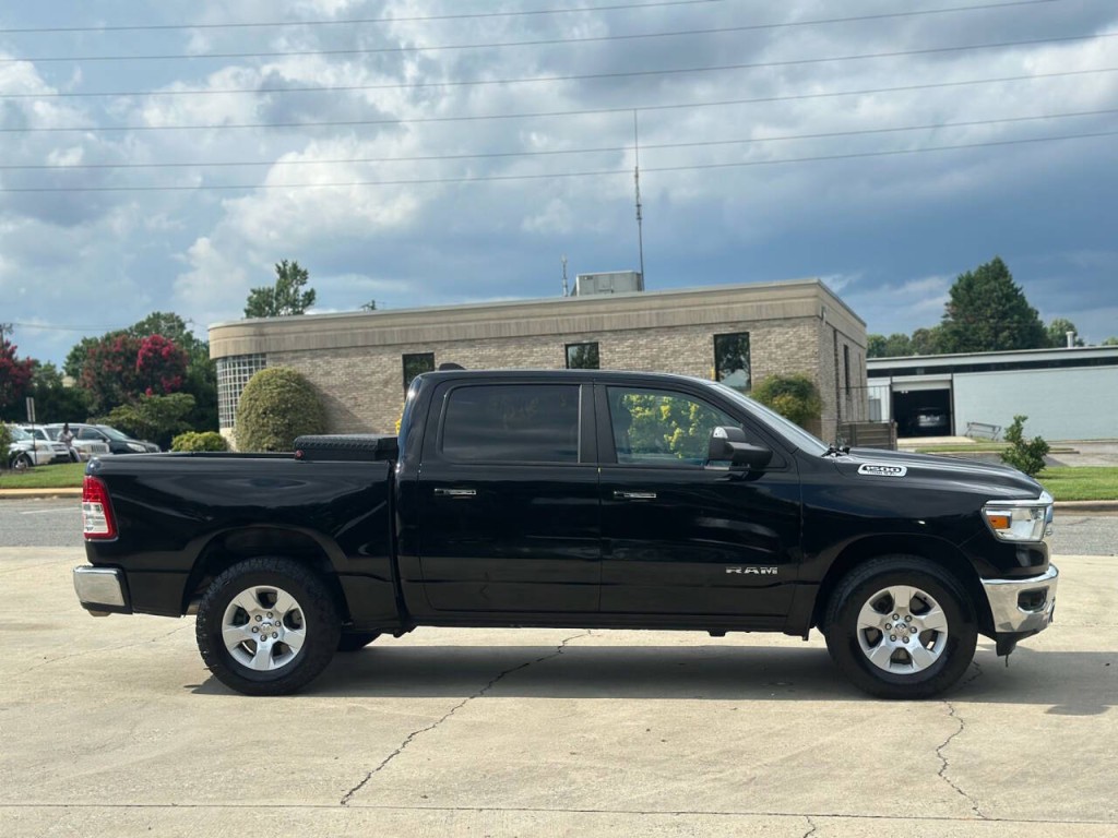 2019 RAM 1500 Image 6