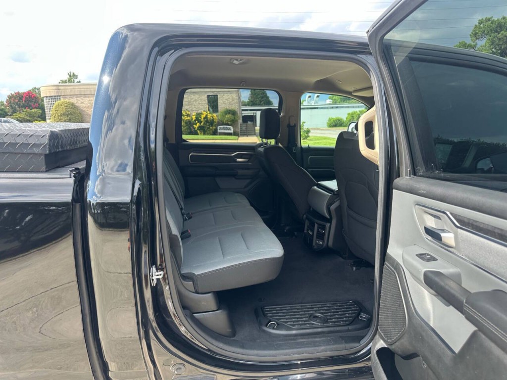 2019 RAM 1500 Image 10