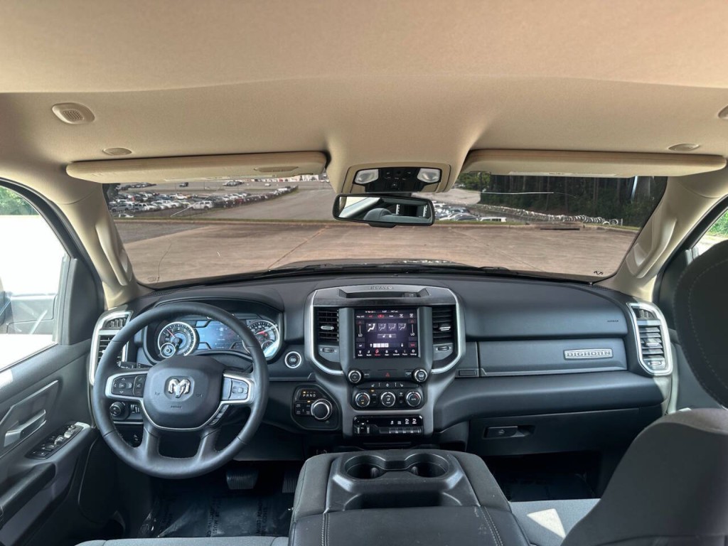 2019 RAM 1500 Image 11