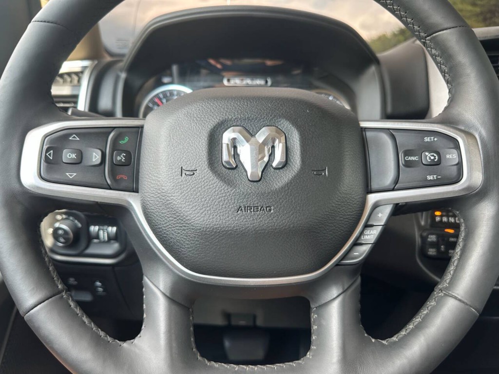 2019 RAM 1500 Image 13