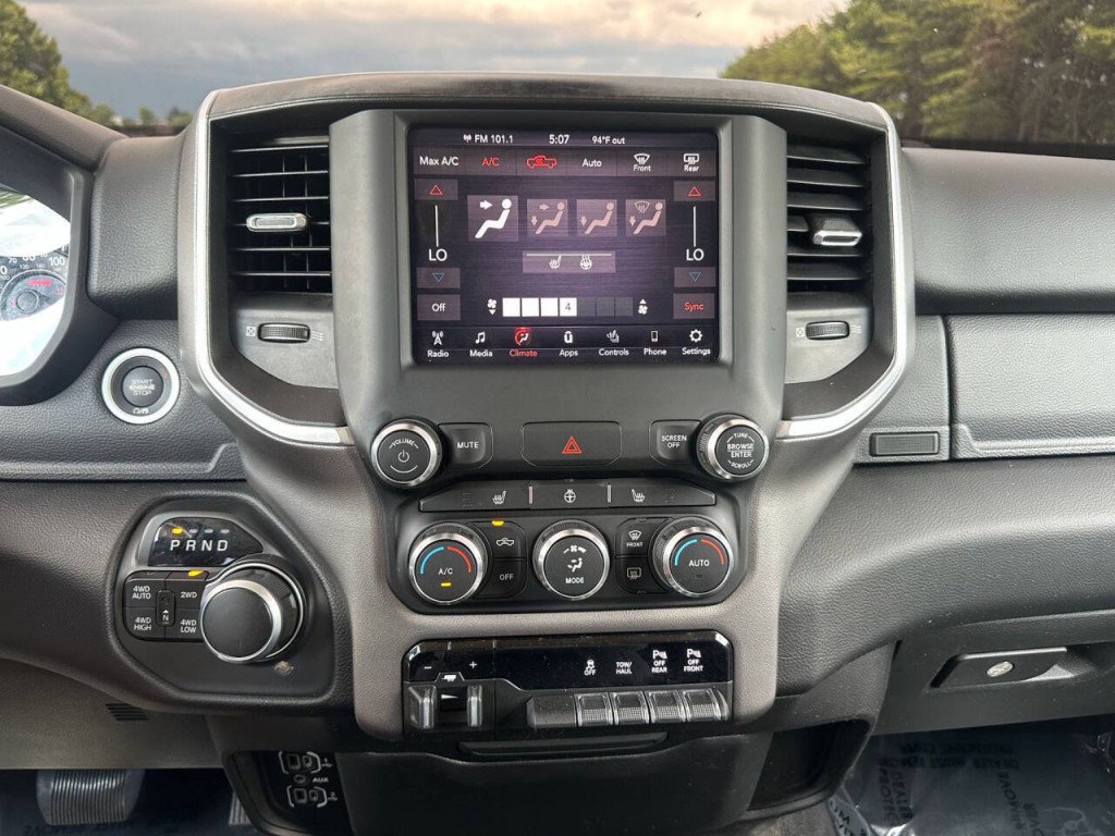 2019 RAM 1500 Image 14
