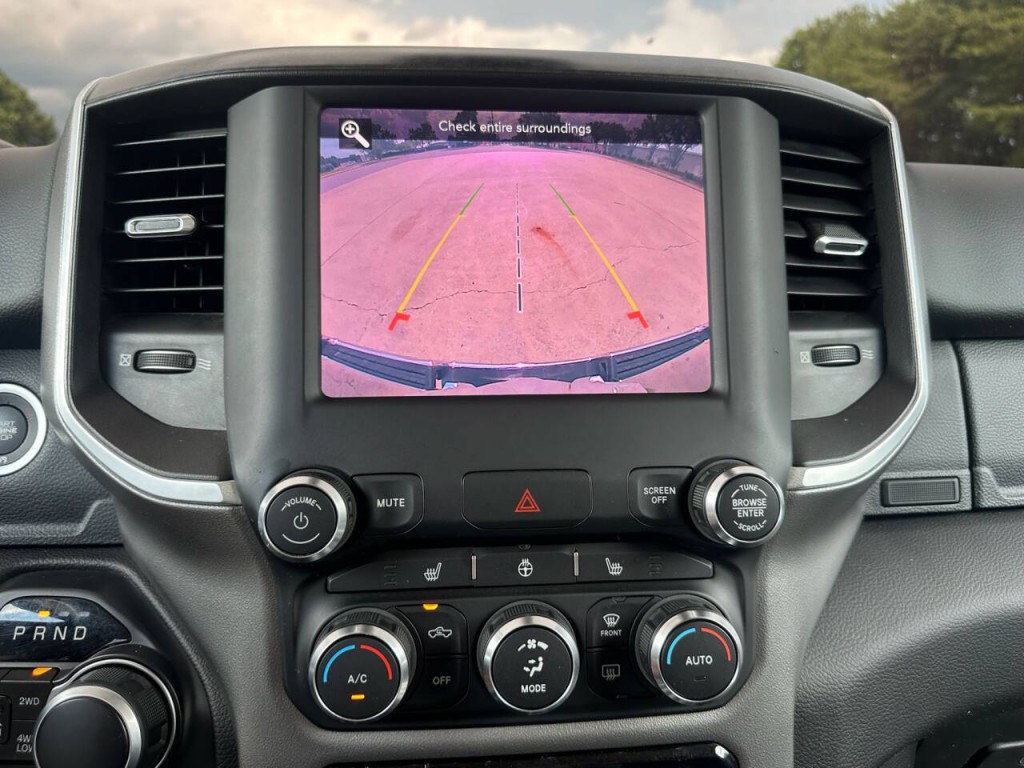 2019 RAM 1500 Image 15