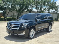 Image for 2020 Cadillac Escalade Platinum ID: 6692668