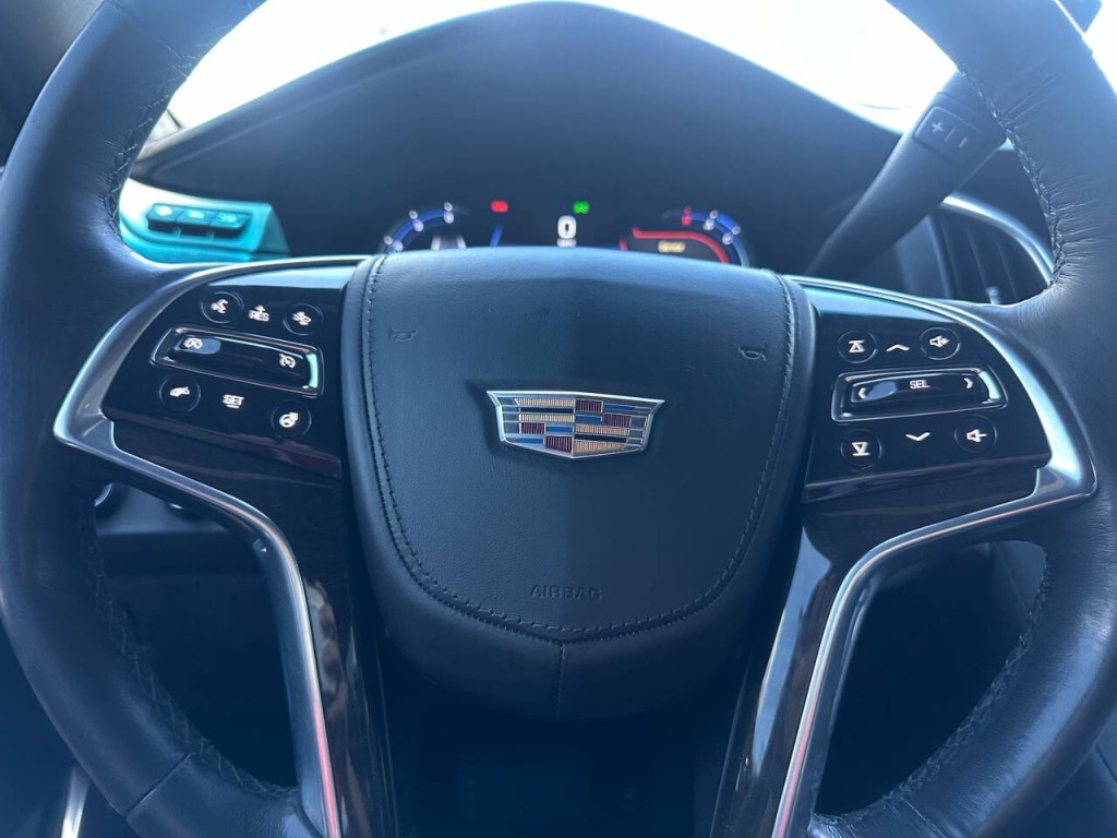 2020 Cadillac Escalade Image 14