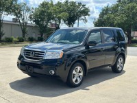 Image for 2015 Honda Pilot EX L w/Navi ID: 6692669