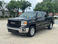 Image for 2015 GMC Sierra 1500 SLE Crew Cab 5.8 ft. SB ID: 6695847