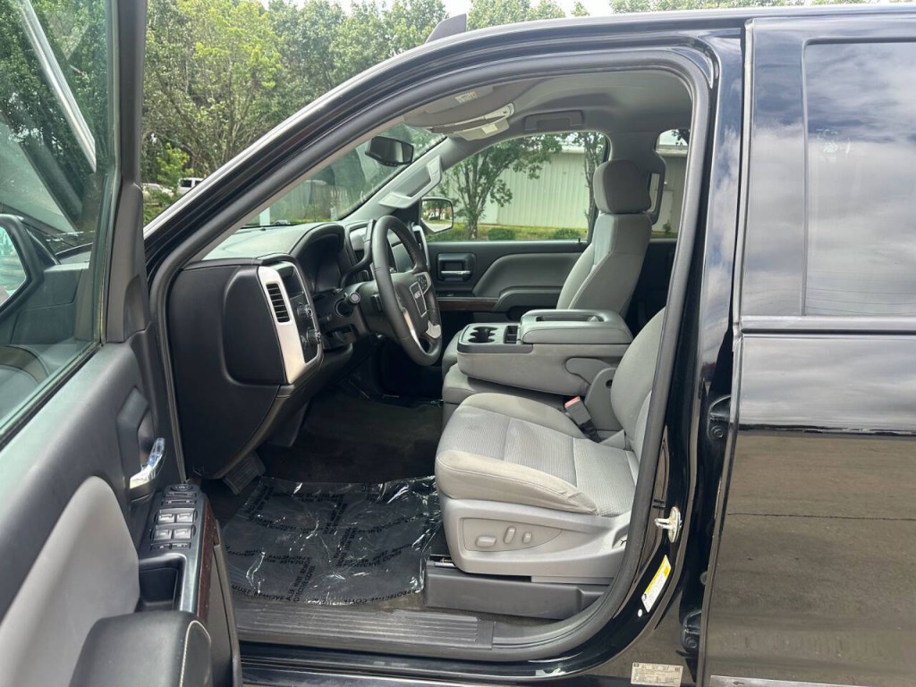 2015 GMC Sierra 1500 Image 8