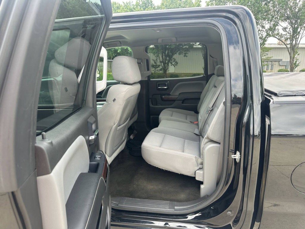 2015 GMC Sierra 1500 Image 9