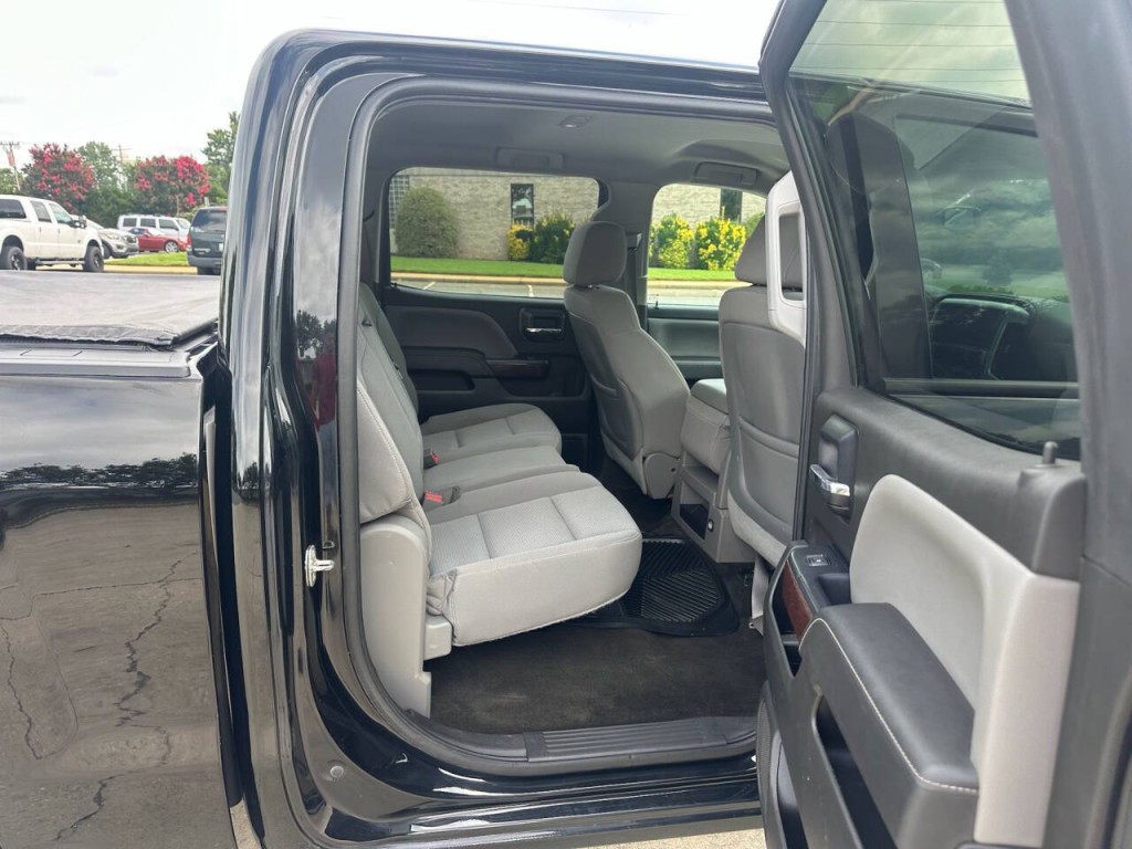 2015 GMC Sierra 1500 Image 10