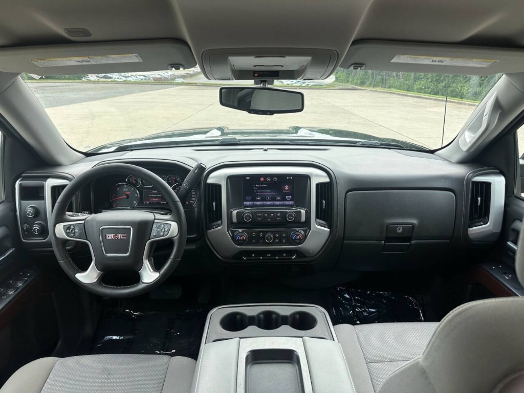 2015 GMC Sierra 1500 Image 11