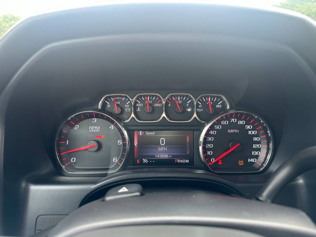 2015 GMC Sierra 1500 Image 13