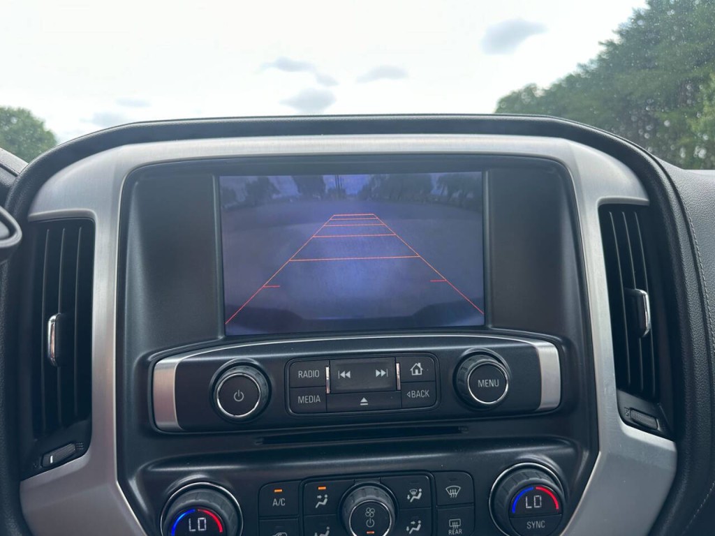 2015 GMC Sierra 1500 Image 15