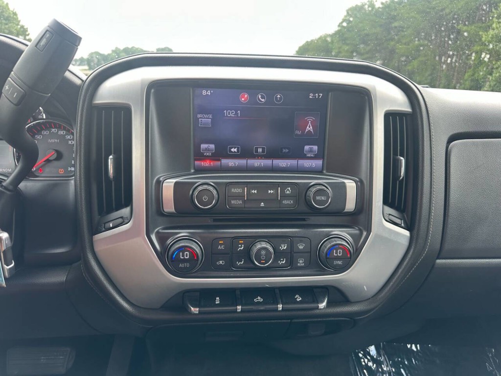 2015 GMC Sierra 1500 Image 16