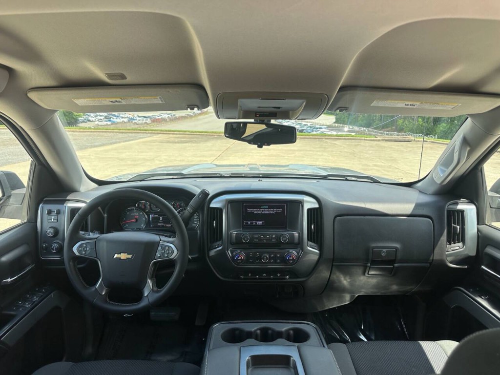 2016 Chevrolet Silverado 1500 Image 11