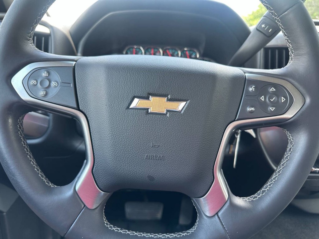2016 Chevrolet Silverado 1500 Image 13