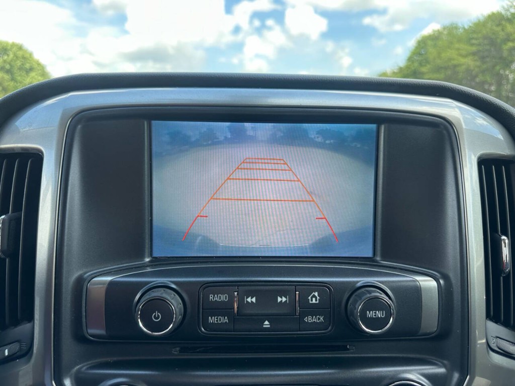 2016 Chevrolet Silverado 1500 Image 15