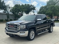 Image for 2016 GMC Sierra 1500 SLT Crew Cab 5.8 ft. SB ID: 6697487