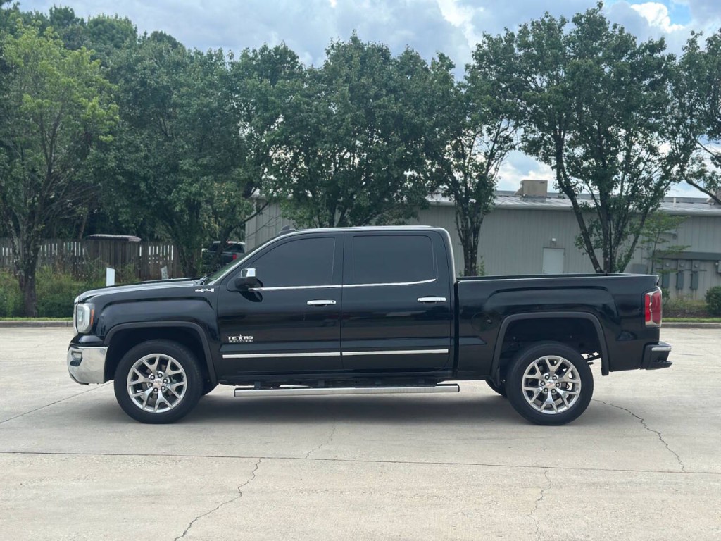 2016 GMC Sierra 1500 Image 2