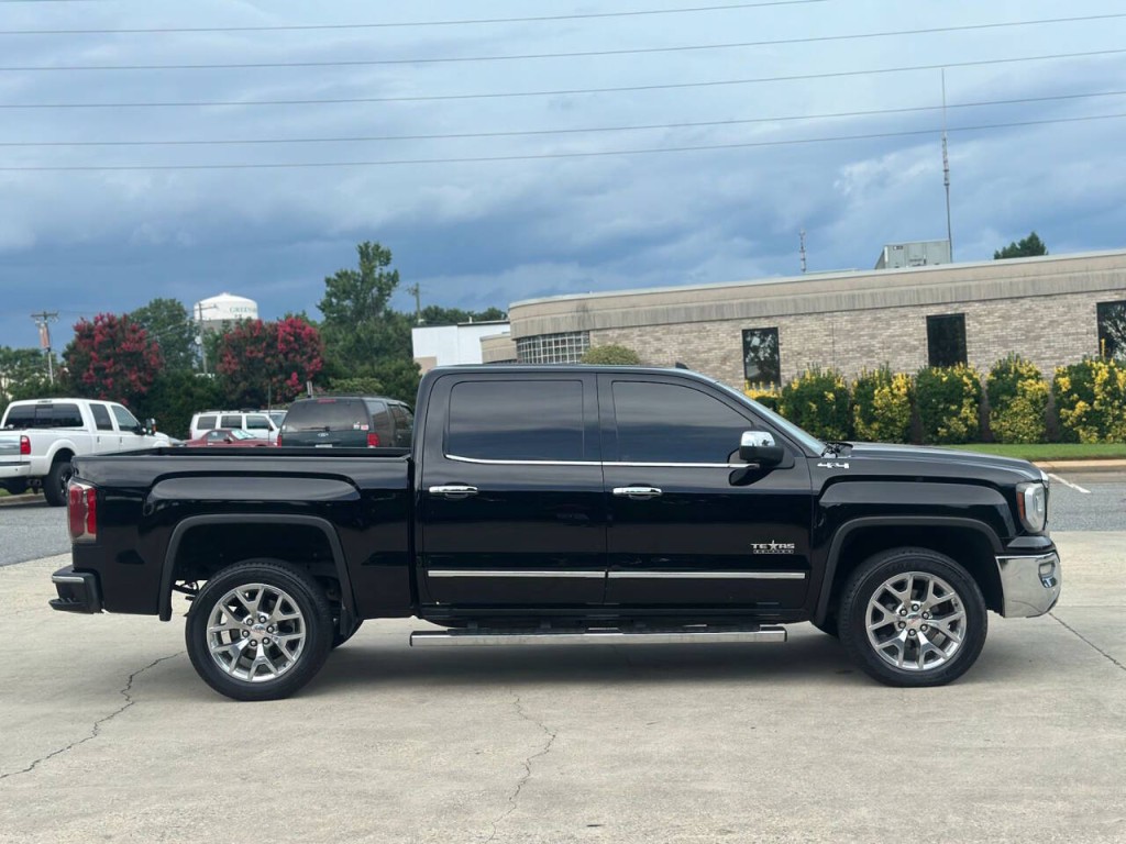2016 GMC Sierra 1500 Image 6