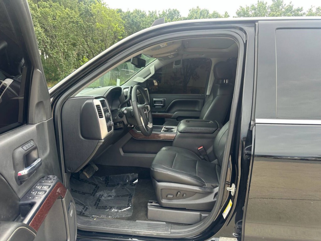 2016 GMC Sierra 1500 Image 8
