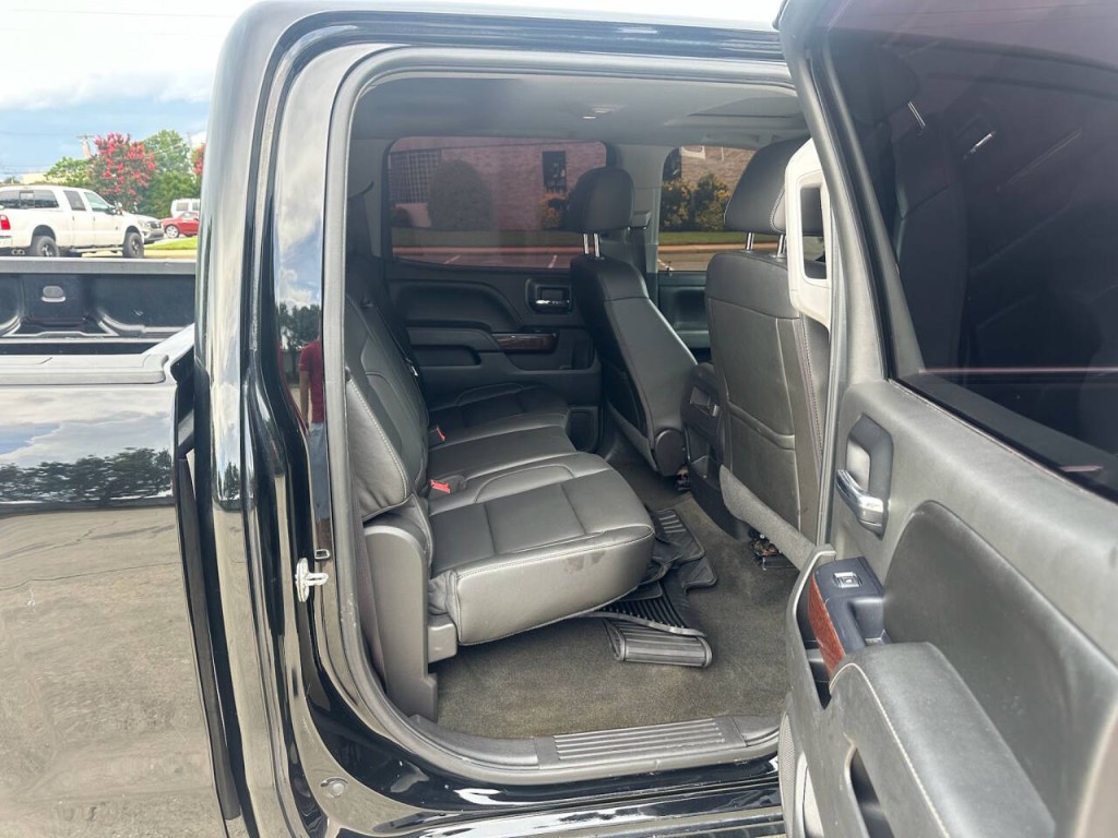 2016 GMC Sierra 1500 Image 9