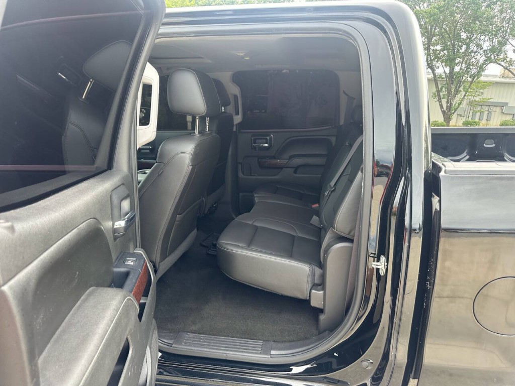 2016 GMC Sierra 1500 Image 10