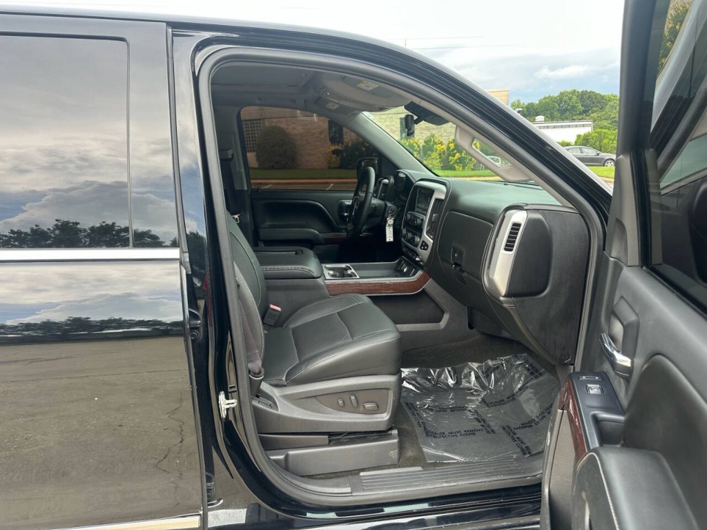 2016 GMC Sierra 1500 Image 12