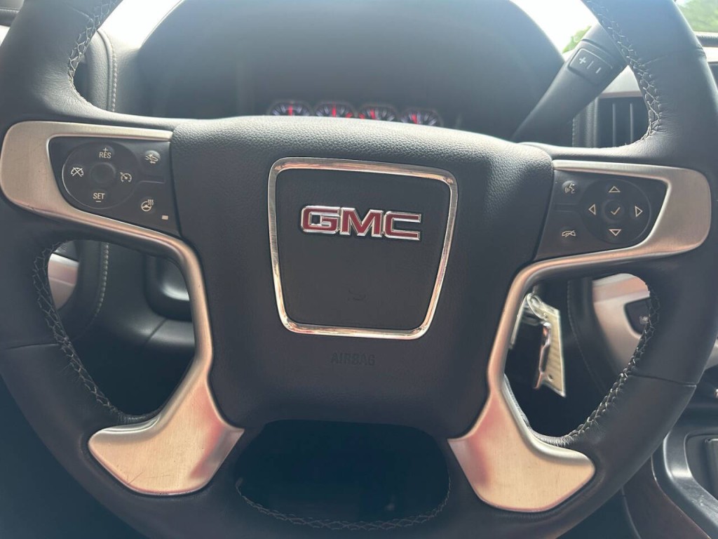 2016 GMC Sierra 1500 Image 13