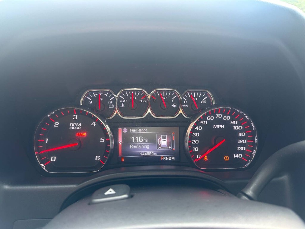 2016 GMC Sierra 1500 Image 15