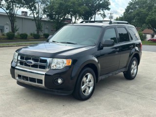 Image for 2012 Ford Escape Limited ID: 6697737