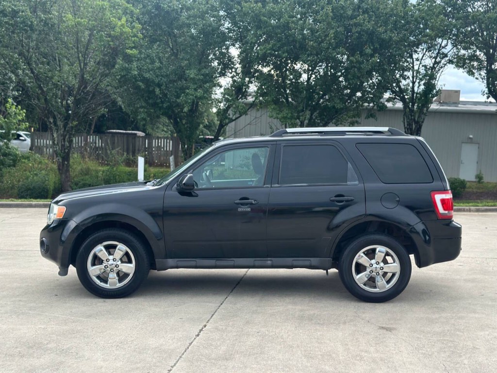2012 Ford Escape Image 2