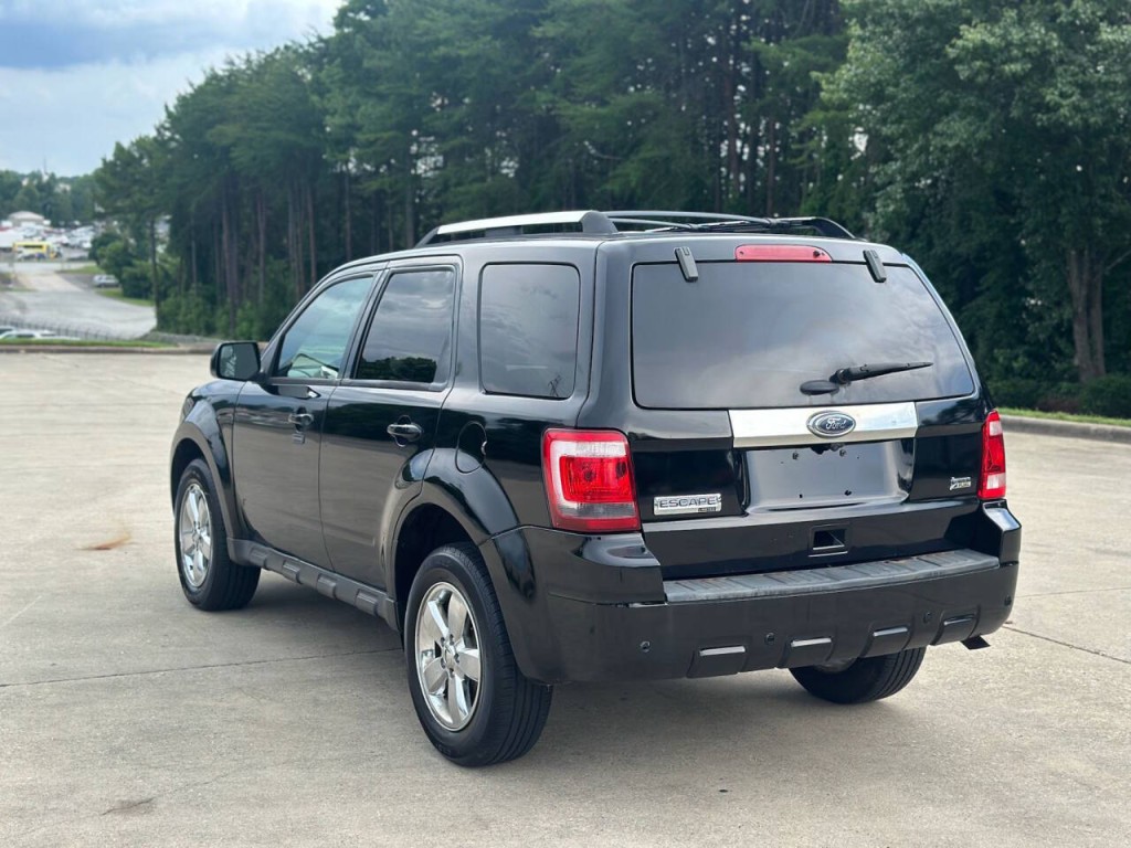 2012 Ford Escape Image 3