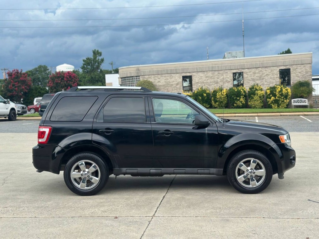 2012 Ford Escape Image 6