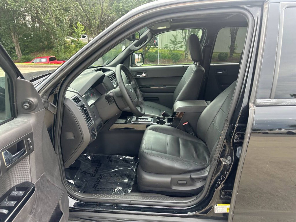 2012 Ford Escape Image 8