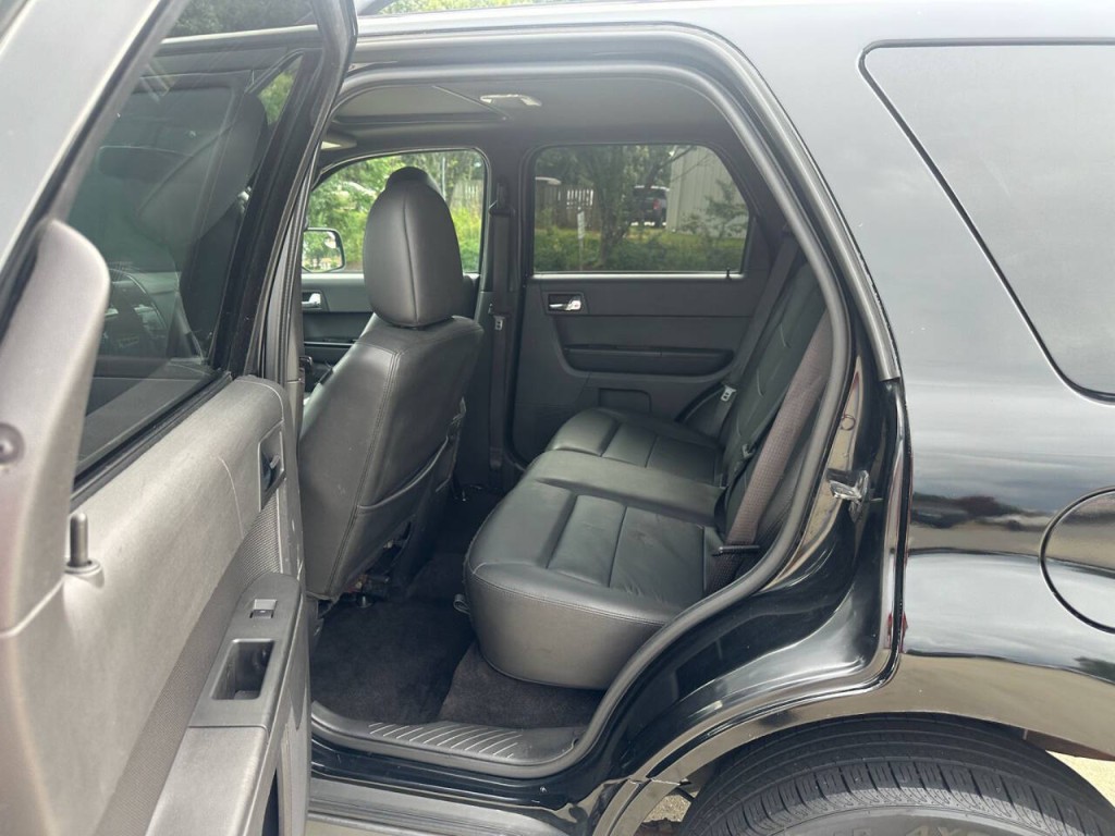 2012 Ford Escape Image 9