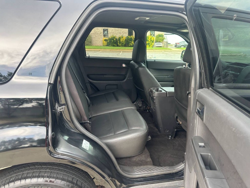 2012 Ford Escape Image 10