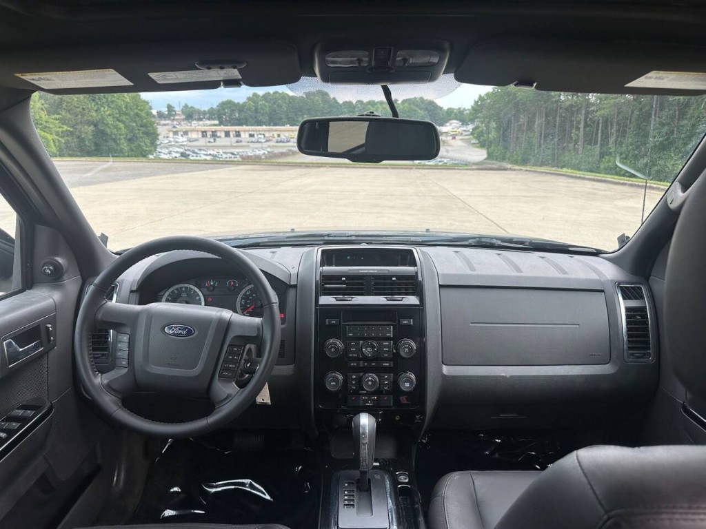 2012 Ford Escape Image 11