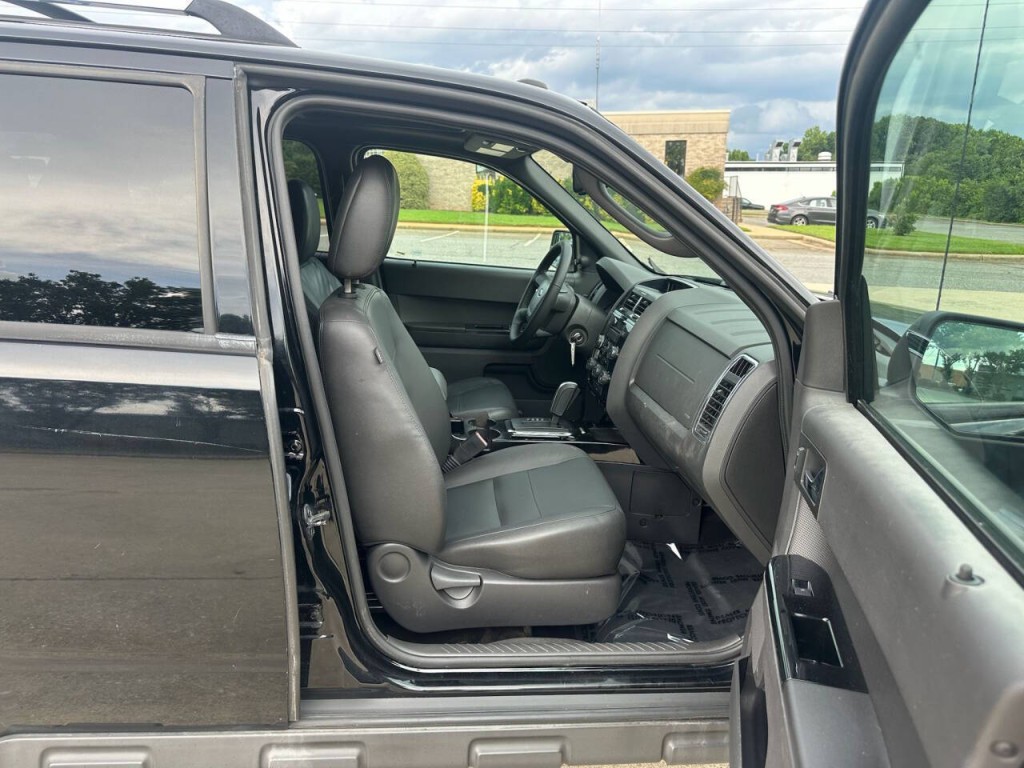 2012 Ford Escape Image 12