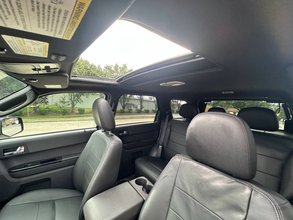 2012 Ford Escape Image 13