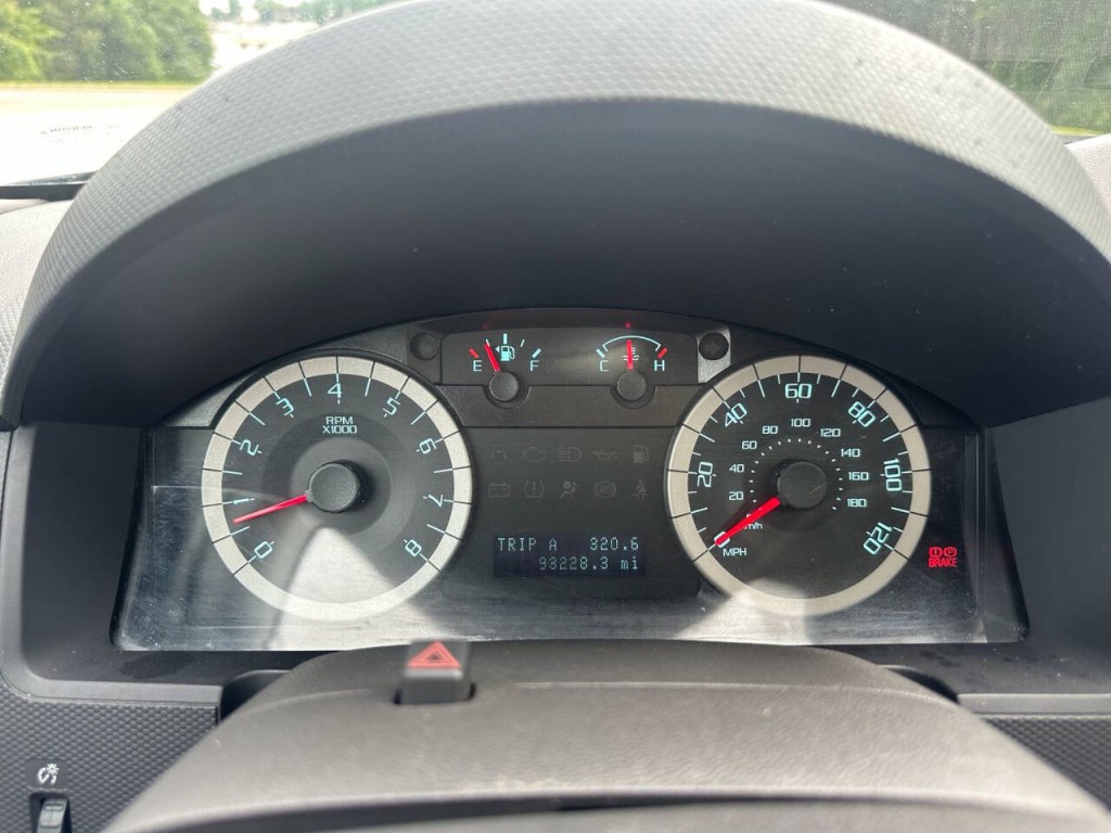 2012 Ford Escape Image 14