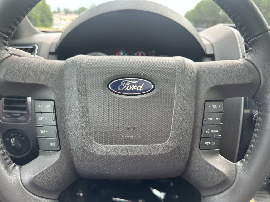 2012 Ford Escape Image 15