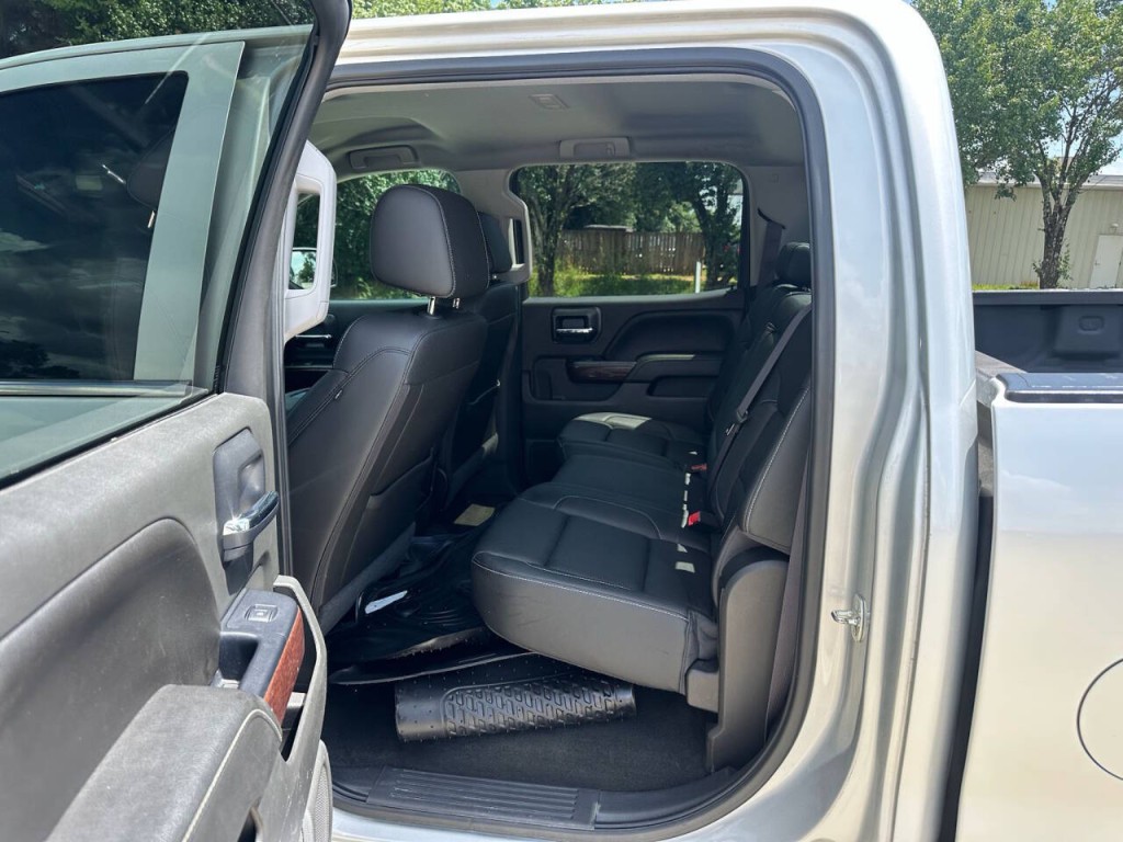2016 GMC Sierra 1500 Image 9