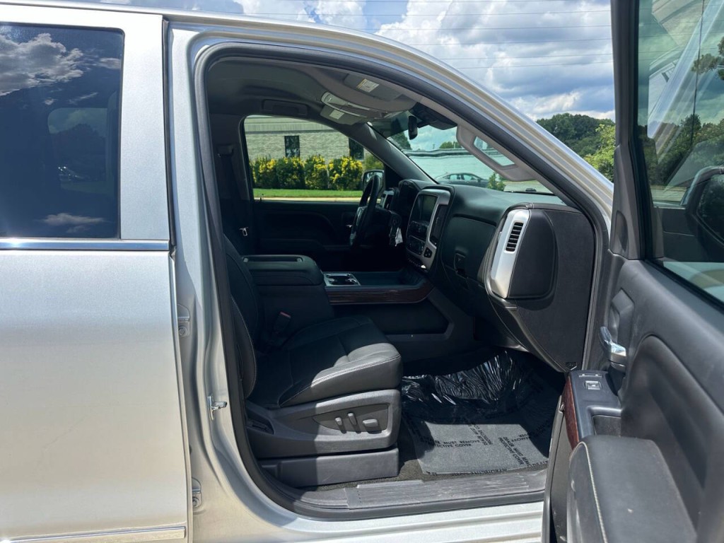 2016 GMC Sierra 1500 Image 12