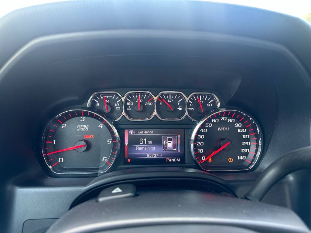 2016 GMC Sierra 1500 Image 13