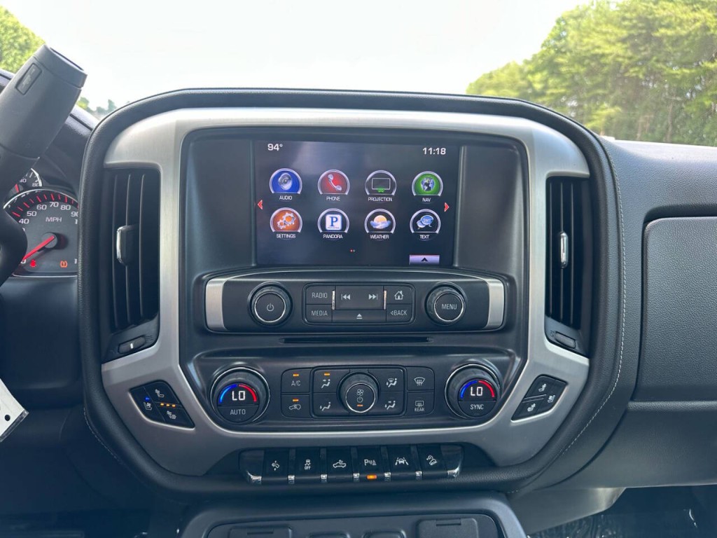 2016 GMC Sierra 1500 Image 14