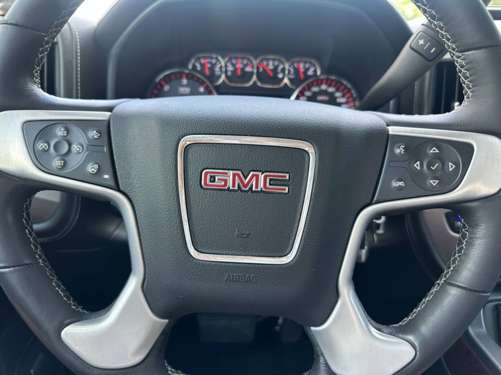 2016 GMC Sierra 1500 Image 15