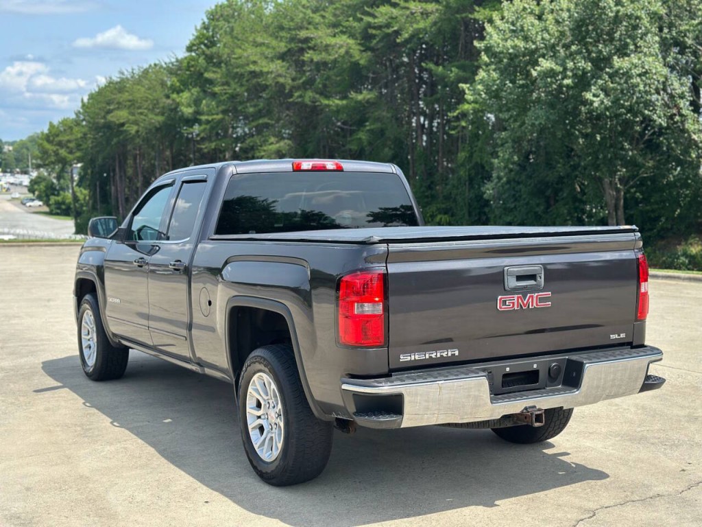 2015 GMC Sierra 1500 Image 3